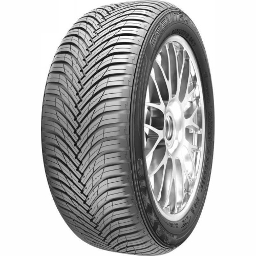 Фото автомобильной шины Maxxis Premitra All Season AP3 235/60 R18 107W XL