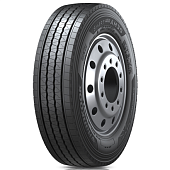Фото грузовых шин Smart Flex AH35