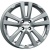 Carwel Берг 6.5x17 4*100 ET43 DIA60.1 AB Литой