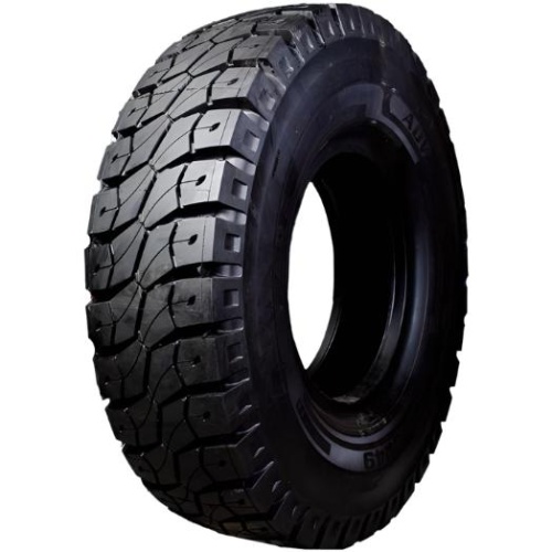 Фото грузовой шины Advance ARS E-4 1S 27/0 R49 223B