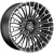 Фото колесного диска LS Forged FG25 9.5x23 5*120 ET42 DIA72.6 MBF Кованый