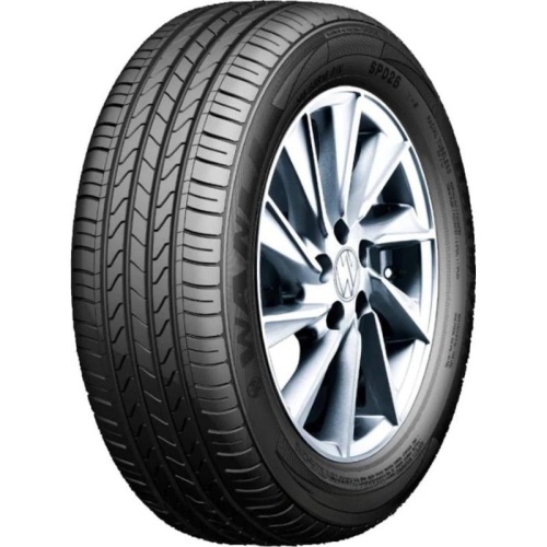 Фото автомобильной шины Wanli SP026 195/60 R15 88V