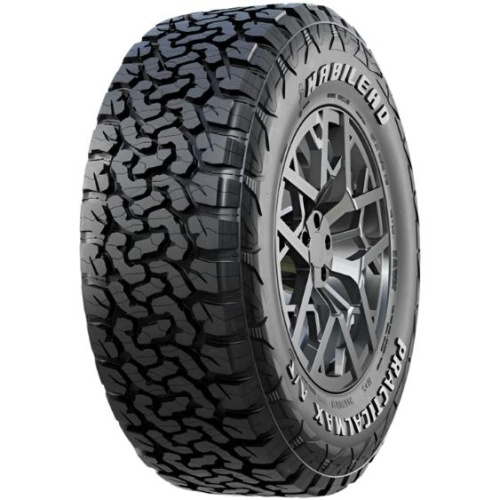 Фото автомобильной шины Habilead PracticalMax A/T AT02 265/70 R16 112T