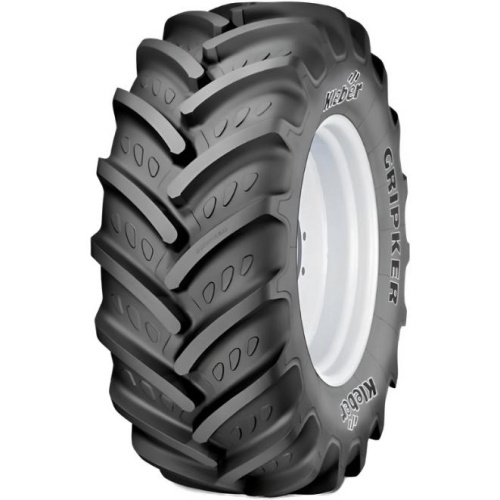 Фото грузовой шины Kleber Gripker 600/65 R34 151D
