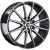 Купить диски LS Forged FG02 9x22 6*139.7 ET45 DIA95.1 BKF Кованый, купить Диски LS Forged FG02 9x22 6*139.7 ET45 DIA95.1 BKF Кованый в Архангельске LS Forged FG02 9x22 6*139.7 ET45 DIA95.1 BKF Кованый