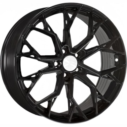 Фото колесного диска Race Ready CSSYA5640 7.5x17 5*100 ET40 DIA57.1 BLK Литой