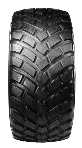 Фото грузовой шины BKT Ridemax FL 693M 560/60R22.5 169D