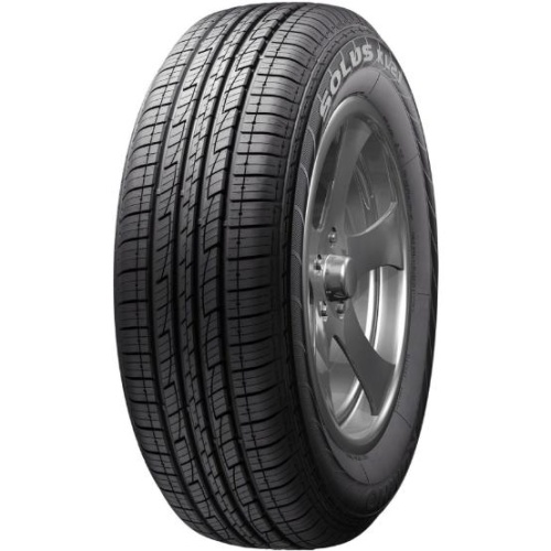 Фото автомобильной шины Marshal Crugen KL21 245/60 R18 105H