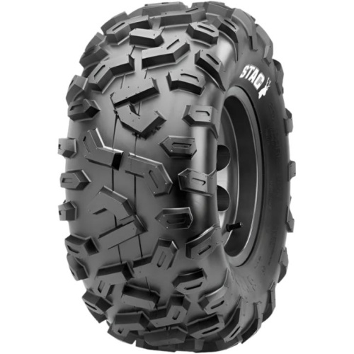 Фото мотошины CST Stag CU58 27/11 R14 60M PR8 Вседорожные/Универсальные
