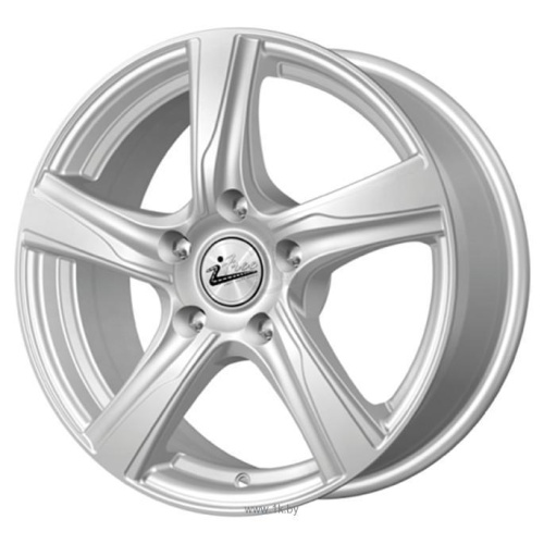 iFree Кайт 7x16 5*120 ET31 DIA72.6 Нео-классик Литой