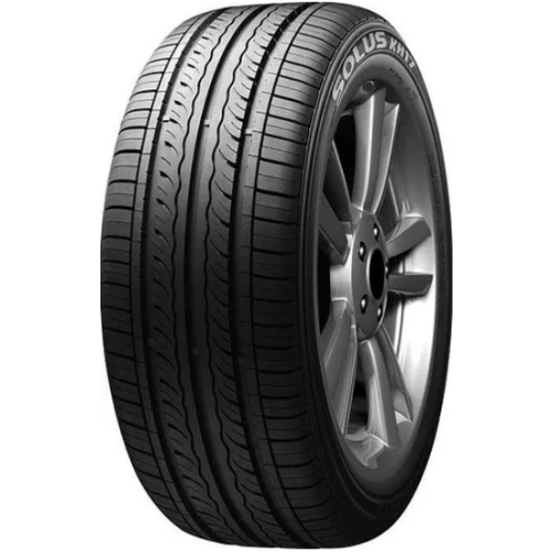 Фото автомобильной шины Kumho Solus KH17 185/65 R14 86T