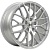 Фото колесного диска RST R277 6.5x17 5*114.3 ET37 DIA66.6 Silver Литой