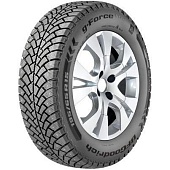 Фото автомобильной шины G-Force Stud