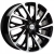 Carwel Оланга 7.5x18 5*114.3 ET45 DIA60.1 SLT Литой Carwel Оланга 7.5x18 5*114.3 ET45 DIA60.1 SLT Литой