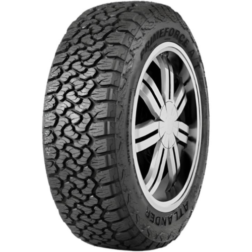 Фото автомобильной шины Atlander Primeforce A/T 235/70 R16 106S
