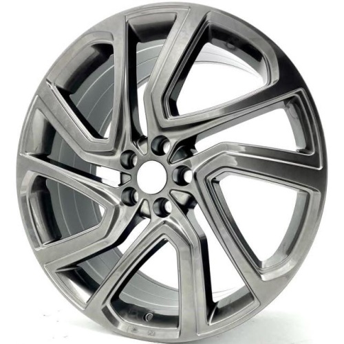 K.A.N. D1379A 9.5x22 5*120 ET45 DIA72.6 HB Литой