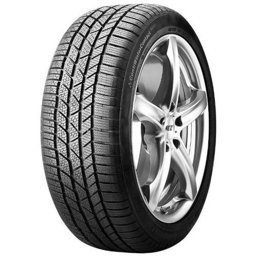 Continental ContiWinterContact TS 830 P 205/55 R17 91H RunFlat