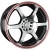 Купить диски LS 544 8.5x18 5*100 ET40 DIA73.1 BKFRL Литой, купить Диски LS 544 8.5x18 5*100 ET40 DIA73.1 BKFRL Литой в Архангельске LS 544 8.5x18 5*100 ET40 DIA73.1 BKFRL Литой