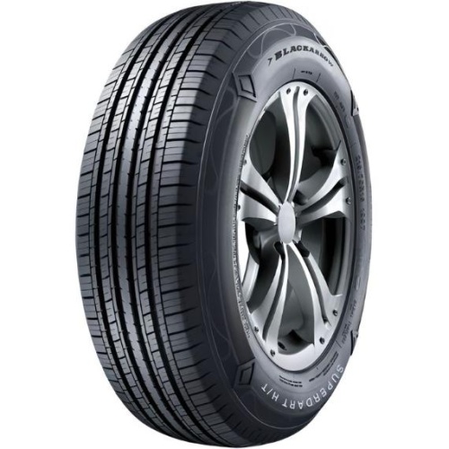Black Arrow Super Dart H/T H58 225/65 R17 102T
