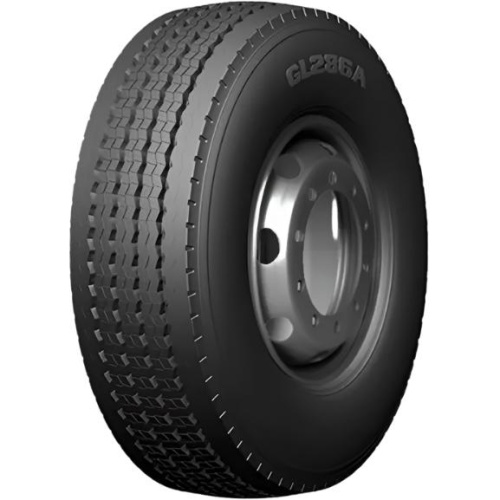 Фото грузовой шины Tornado GL286A 385/55 R22.5 160K Универсальная