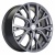 Купить диски Khomen KHW 1806 7x18 5*110 ET50 DIA63.3 Gray Литой, купить Диски Khomen KHW 1806 7x18 5*110 ET50 DIA63.3 Gray Литой в Архангельске Khomen KHW 1806 7x18 5*110 ET50 DIA63.3 Gray Литой