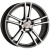 Диск 1000 Miglia MM1002 8x18 5*112 ET45 DIA66.6 Dark Anthracite Polished Литой Фото колесного диска 1000 Miglia MM1002 8x18 5*112 ET45 DIA66.6 Dark Anthracite Polished Литой