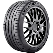 Фото автомобильной шины Pilot Sport 4 S Acoustic