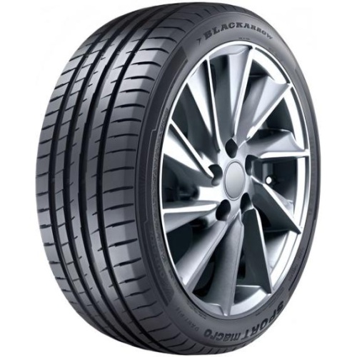 Фото автомобильной шины Black Arrow Sport Macro Dart P15 215/55 R17 94W