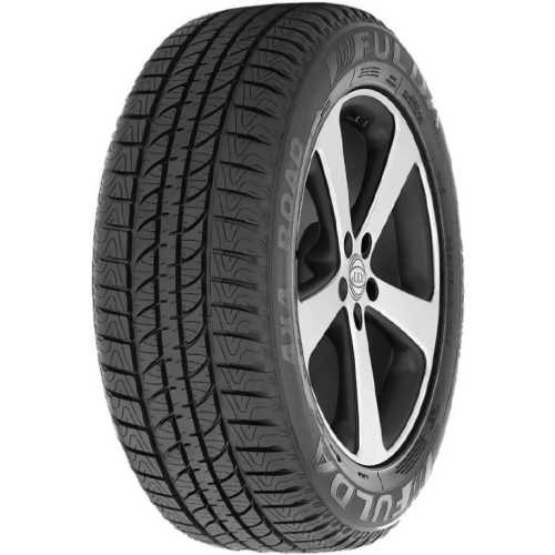 Фото автомобильной шины Fulda 4X4 Road 285/50 R20 112H