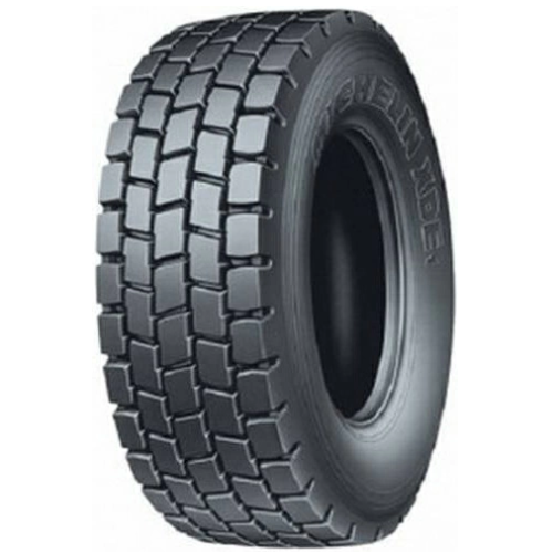 Фото грузовой шины Michelin XDE1 265/70 R17.5 138M Ведущая