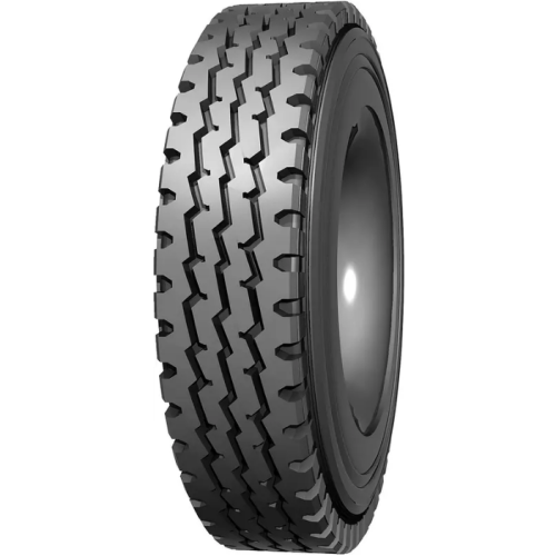 Фото грузовой шины Double Road DR801 11/0 R20 152K PR18 Универсальная