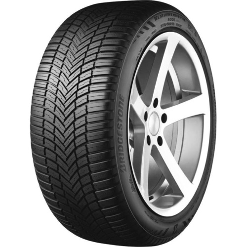Фото автомобильной шины Bridgestone Weather Control A005 Evo 235/60 R18 107V