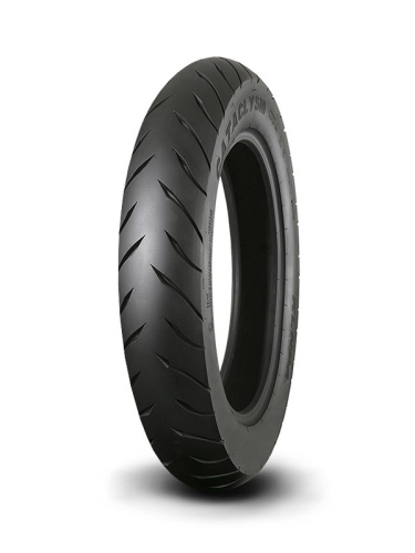 Фото мотошины Kenda K6702F CATACLYSM 130/90B16 67H