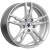 Диск K&K Солар 7x17 4*100 ET41 DIA60.1 Дарк платинум Литой Фото колесного диска K&K Солар 7x17 4*100 ET41 DIA60.1 Дарк платинум Литой