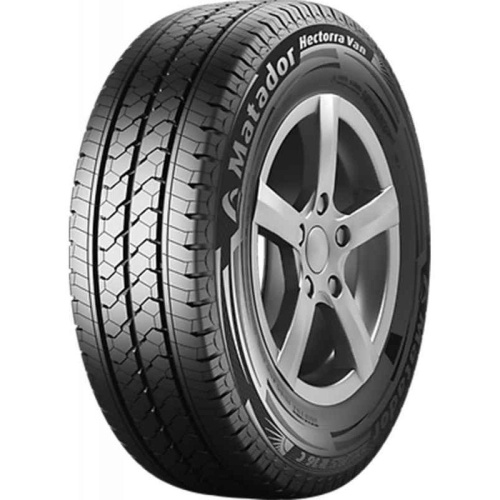 Фото автомобильной шины Matador Hectorra Van 205/65 R16C 107T