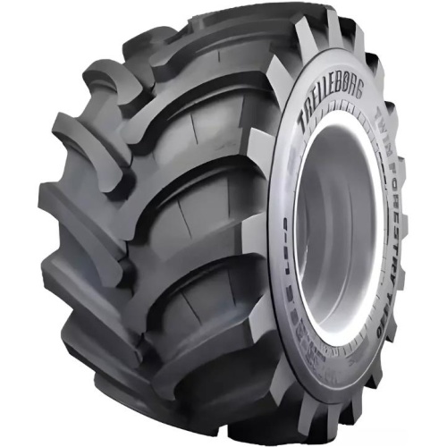 Фото грузовой шины Trelleborg Twin Forestry T440 LS-2 600/55 R26.5 165A8