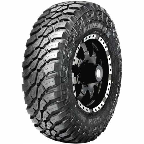 Firemax FM523 M/T 33/12.5 R18 118Q
