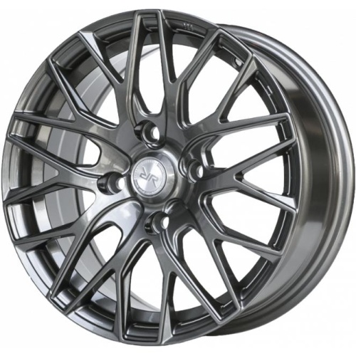 Race Ready CSSD2854 6.5x15 5*114.3 ET40 DIA67.1 GS Литой