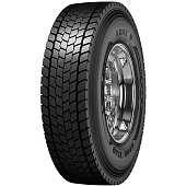 Фото грузовых шин KMAX D Endurance