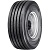 Фото грузовой шины Triangle TRS06 315/80 R22.5 154/151M PR18 Рулевая