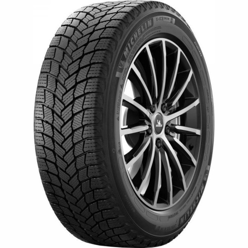 Фото автомобильной шины Michelin X-Ice Snow 225/55 R17 101H