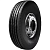 Фото грузовой шины Advance GL282A 315/80 R22.5 156/150L PR20 Рулевая