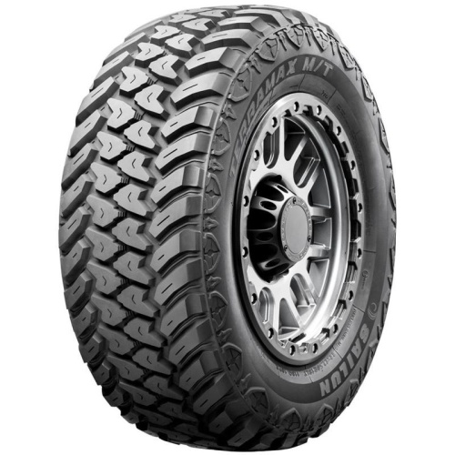 Фото автомобильной шины Sailun Terramax M/T 245/75 R16 120/116Q