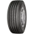 Грузовая шина Yokohama 124R 295/80 R22.5 152/148M PR18 Рулевая Фото грузовой шины Yokohama 124R 295/80 R22.5 152/148M PR18 Рулевая
