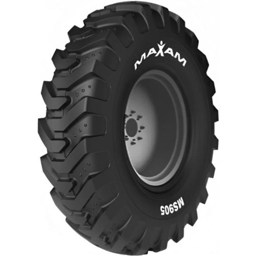 Фото грузовой шины Maxam MS905 G2 R-4 14/0 R24 153A8 PR16
