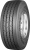 Continental HTR2 425/65 R22.5 165K PR22 Прицеп