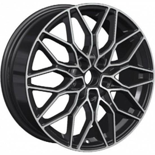 Carwel Тим 7x18 5*100 ET28 DIA57.1 ABT Литой