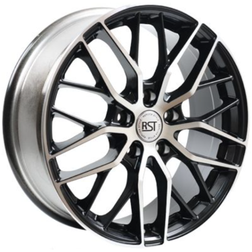 RST R008 7.5x18 5*108 ET47 DIA60.1 BDM Литой