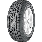 Фото автомобильной шины Conti4x4WinterContact