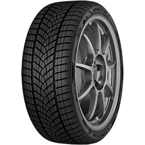 Фото автомобильной шины Goodyear UltraGrip Ice 2 + 215/50 R19 93T